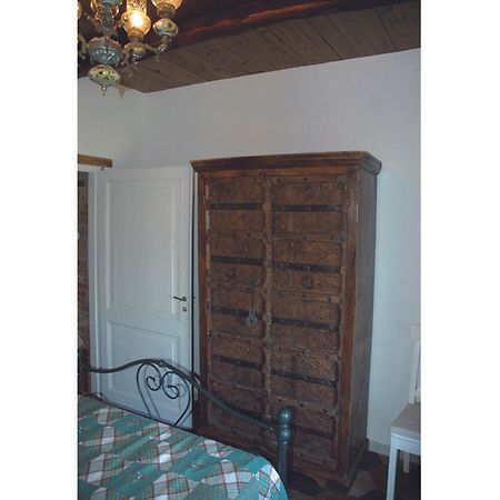 Casa Mimmo Villa Castiglione In Teverina Buitenkant foto