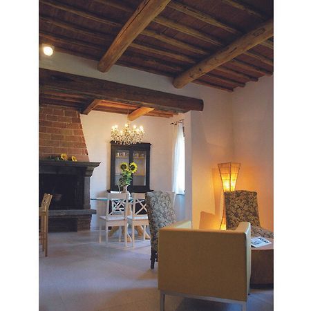 Casa Mimmo Villa Castiglione In Teverina Buitenkant foto