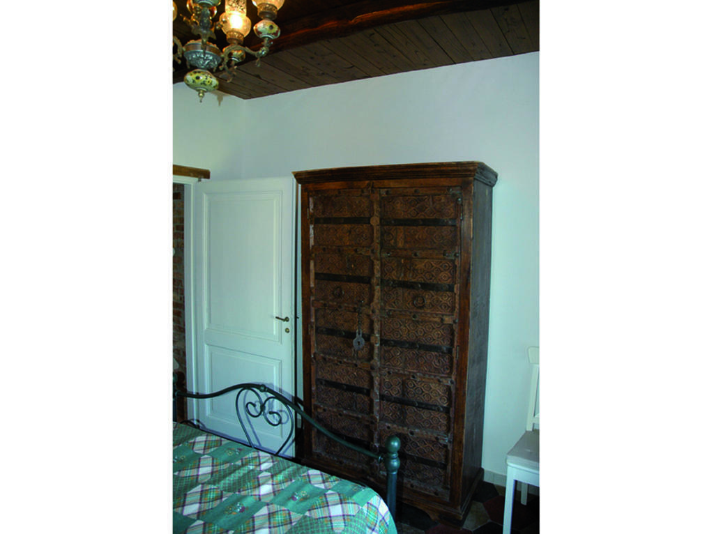 Casa Mimmo Villa Castiglione In Teverina Buitenkant foto